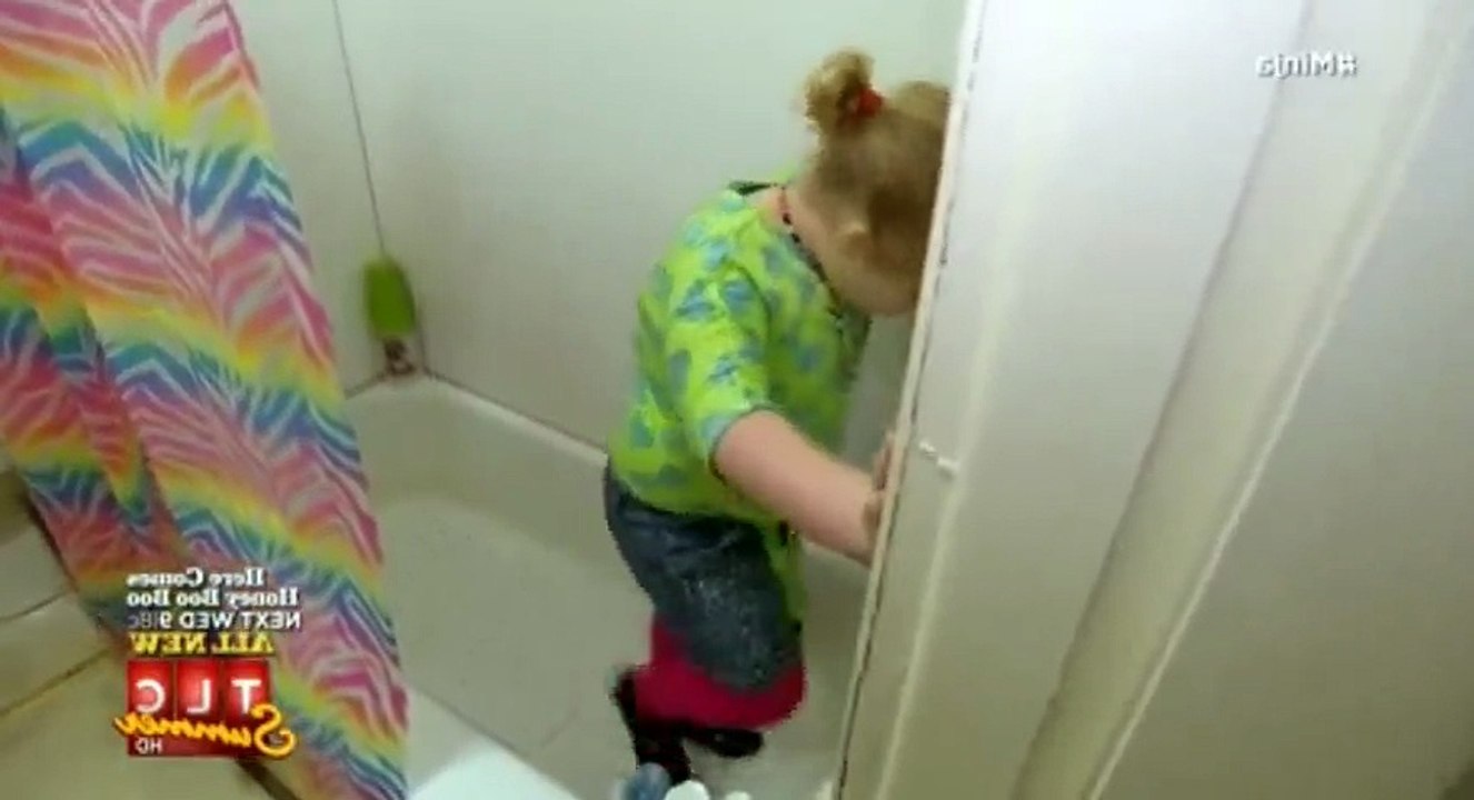 Here Comes Honey Boo Boo S02 Ep03 Its Always Something With Pumpkin