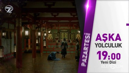 Aşka Yolculuk 15. Bölüm Fragmanı - 30 Temmuz Pazartesi