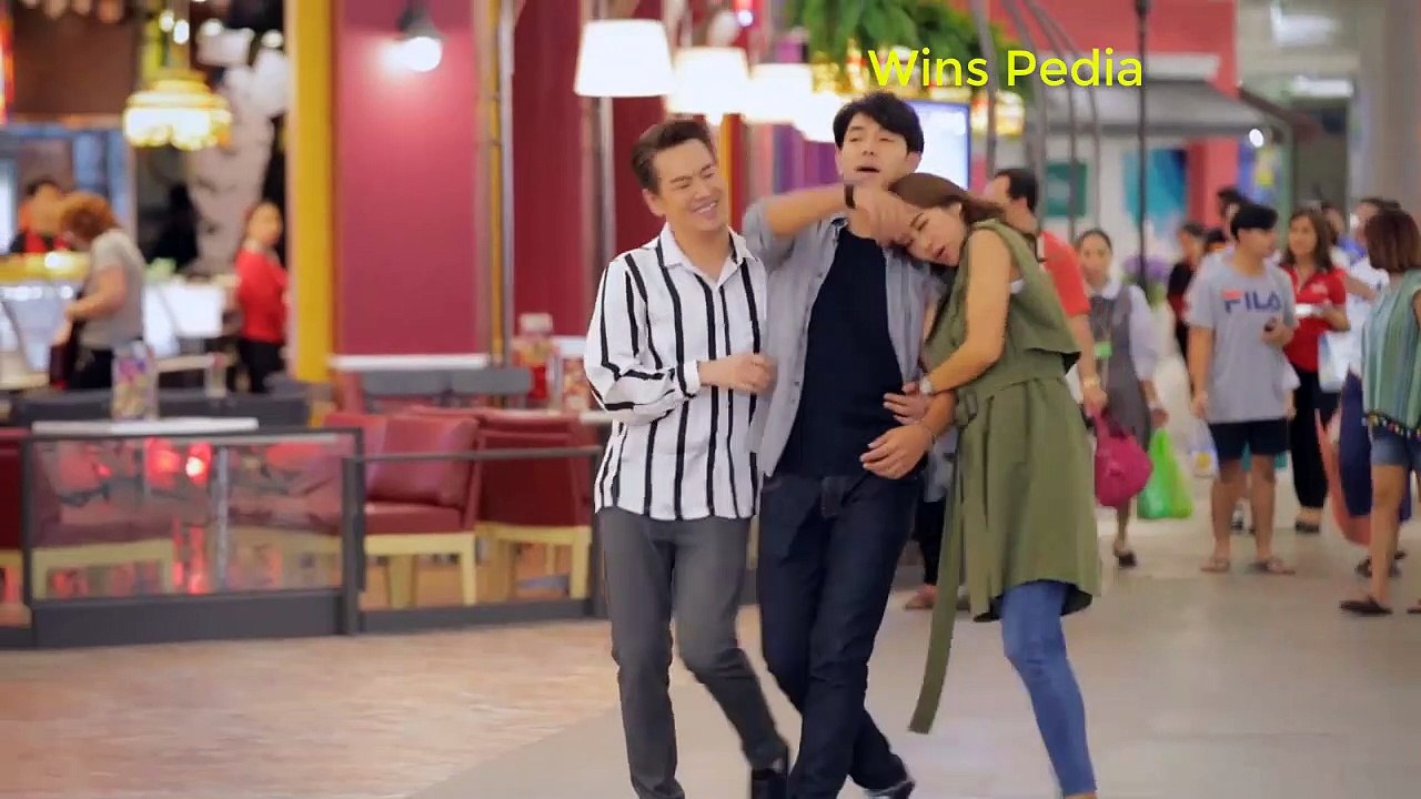 Top 4 Thai BL Series Release August 2018