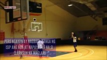 ITO NA ANG HINIHINTAY NG LAHAT!!! JORDAN CLARKSON MAGLALARO NA SA GILAS!!!