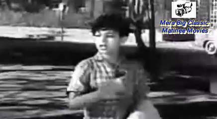 Masoom Classic Matinee Hindi Movie Part 2/2 ☸☸☸ (62) ☸☸☸ Mera Big Classic Matinee Movies