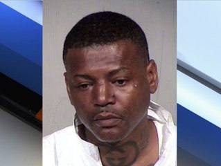 PD: Man follows teen to restroom, dad kills him - ABC15 Crime