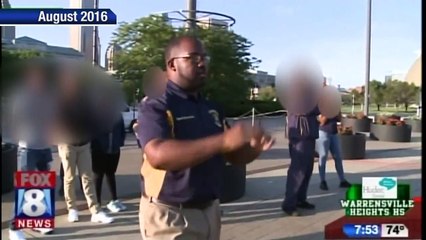 Band Director Paid Student for Sexual Favors, Court Documents Say