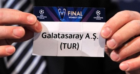 Fenerbahçe'nin Devler Ligi Parası Galatasaray'a Gitti
