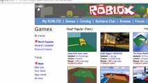 Making A Roblox Account Video Dailymotion - roblox making accounts