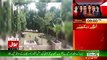 Naya Pakistan, Shah Mehmood Qureshi's friend involved in a murder, Boy Appeals CJ