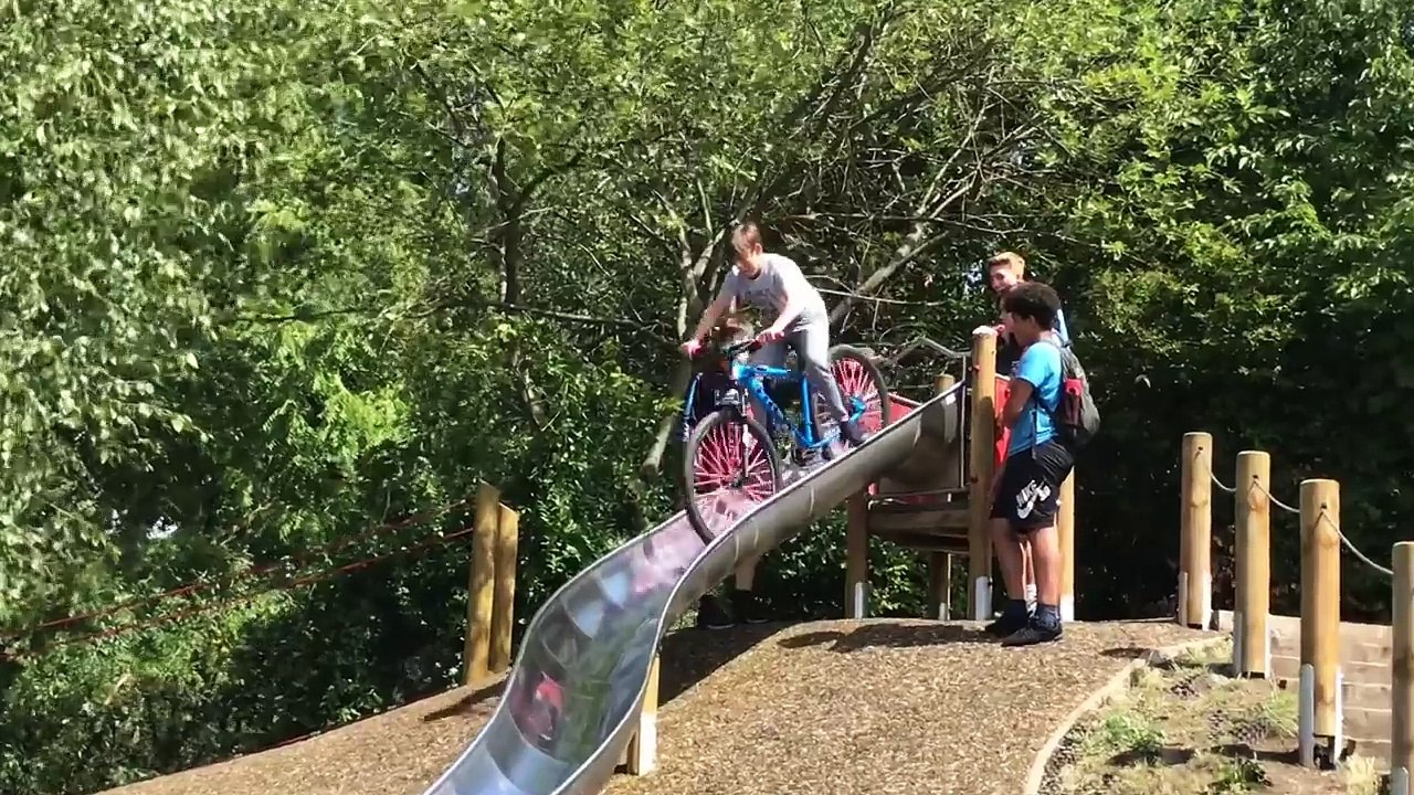 BIKESTORMZ LONDON - OFFICIAL VIDEO!!