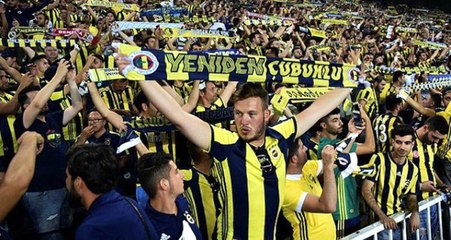 Fenerbahçe, Benfica'ya Elenmesine Rağmen Taraftarların Desteğini Aldı