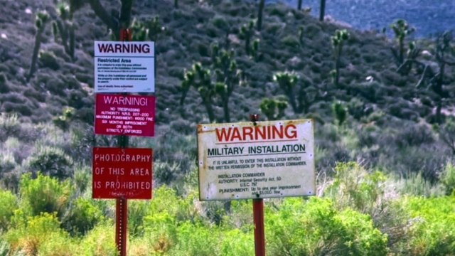 7 Mysterious places where you can't visit. दुनिया के 7 रहस्यमय स्थान जहाँ आपका जाना मना है