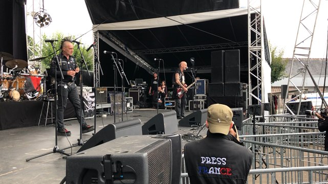 Festival de la Saint-Loup : les Ramoneurs de Menhirs lancent la 61e édition