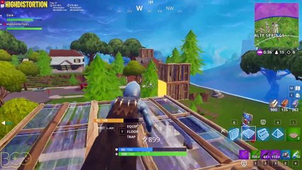 WORLD'S UNLUCKIEST PLAYER! - Fortnite Funny Fails and WTF Moments! - 289 (Daily Moments) ( 1080 X 1920 60fps )