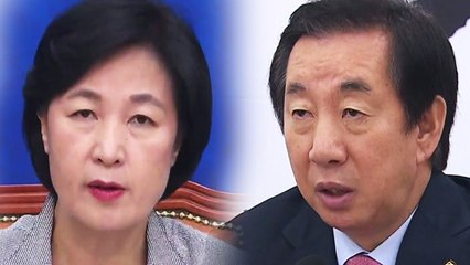 '뜨거운 감자' 국민연금 개혁...공수 뒤바뀐 여야 / YTN