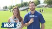 Patriots Training Camp Recap: Tom Brady Addresses Media