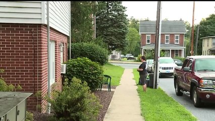 Mother Accused of Strangling Four-Month-Old Baby to Death