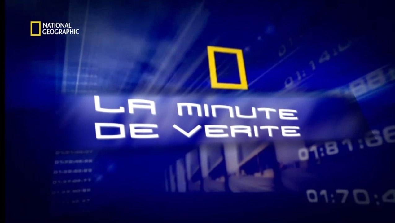La minute de vérité : EFFONDREMENT À SÉOUL