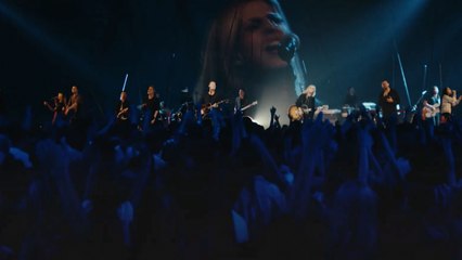 What You Need To Know About Hillsong Church And The Celebs Who Attend It