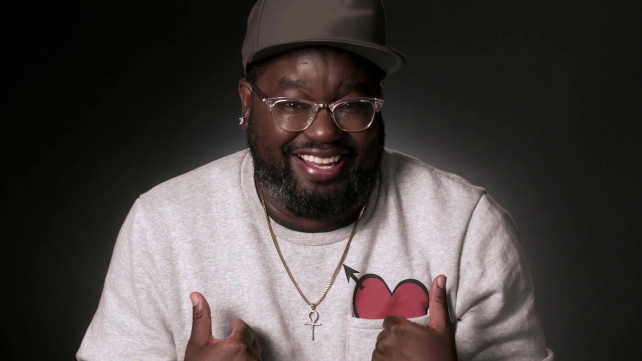 Lil Rey Howery: HPS Preview