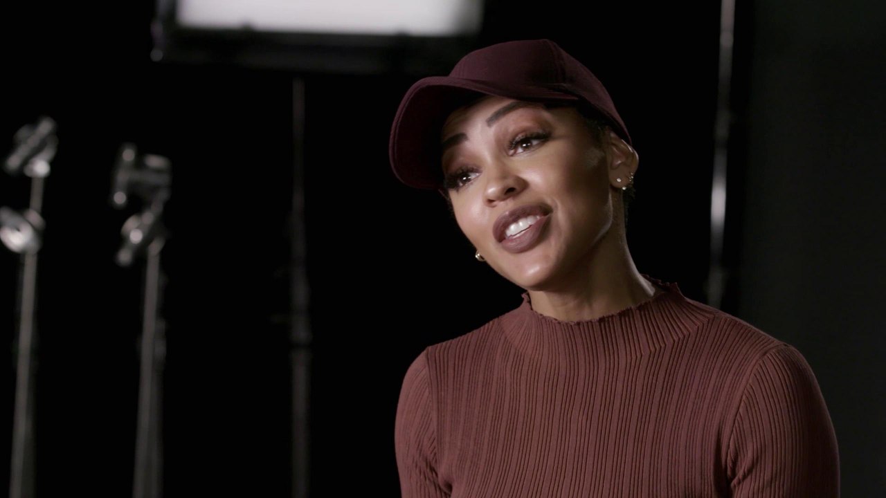 Meagan Good: HPS Preview