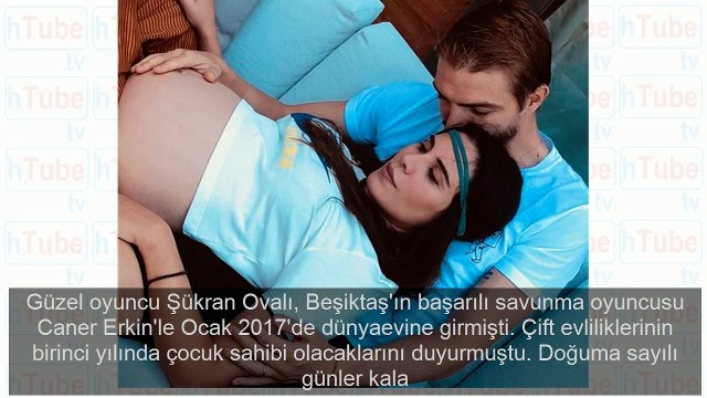 Caner Erkin Şükran Ovalı çiftinden kızlarına duygusal mesaj!