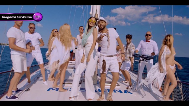 Erik i Maraya - Day mu, ne go machi / Ерик и Марая - Дай му, не го мъчи (Ultra HD 4K - 2018)