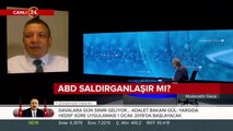 NATO'dan ABD-Türkiye açıklaması