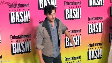 Cole Sprouse GOES OFF On DISNEY In Twitter Meltdown! Was His Account Hacked!?