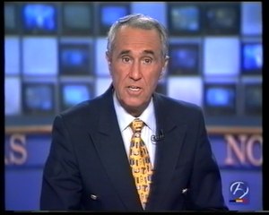 Despedida de José María Carrascal (14-8-1998) (editado con mosca simulada)