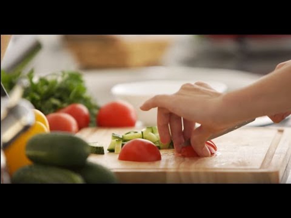 El tomate es bueno para evitar un ACV | Vida y Salud: Dra Aliza
