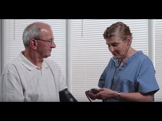 Hipertensión: Importancia de tomar medicinas | Vida y Salud: Dra. Aliza