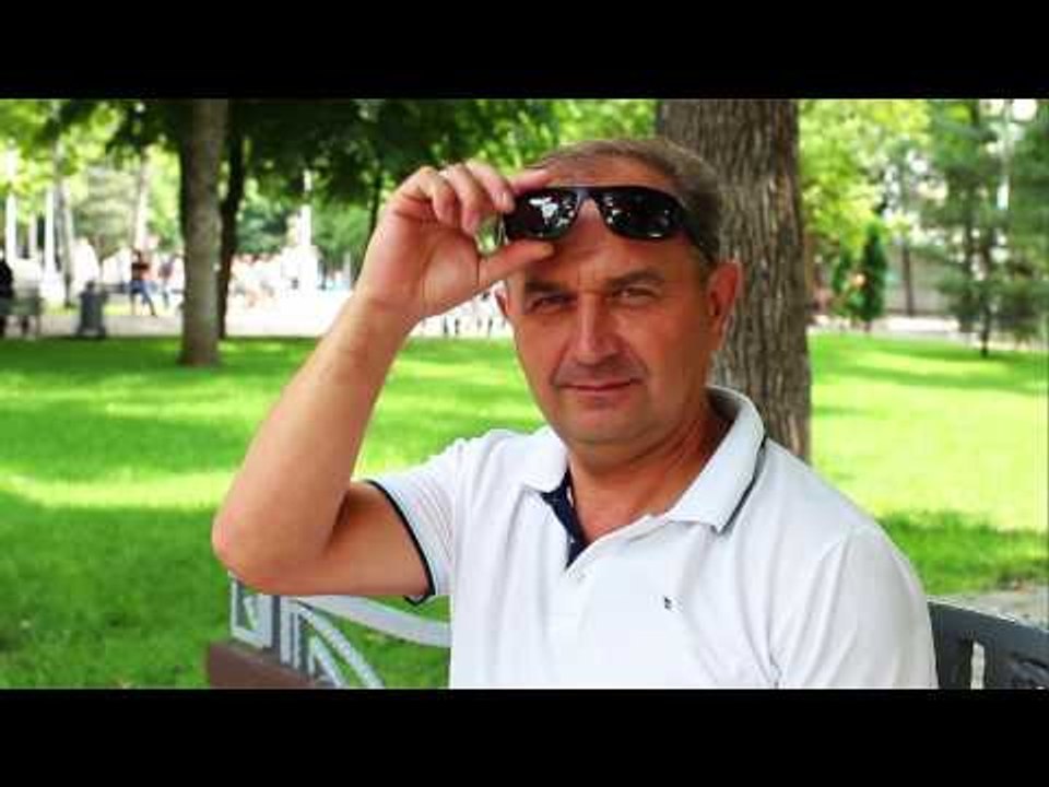 Protección de los ojos de los rayos UV | Vida y Salud: Dra. Aliza