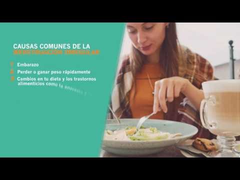 Periodos menstruales irregulares | Vida y Salud: Dra Aliza