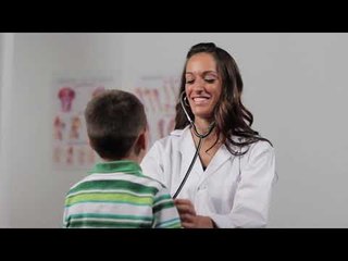 Epilepsia I Vida y Salud: Nicklaus Children's Hospital
