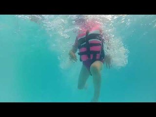 Prevención de Ahogamiento  I Vida y Salud: Nicklaus Children's Hospital