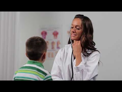 Síndrome metabólico I Vida y Salud: Nicklaus Children's Hospital