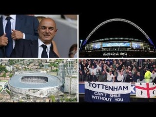 "The Club Need To Be Transparent With The Fans" | Tottenham Hotspur Stadium Announcement Reaction |