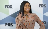 Taraji P. Henson Launches Foundation to Fight Mental Illness