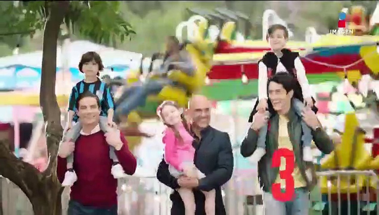 Muy Padres Capitulo 28