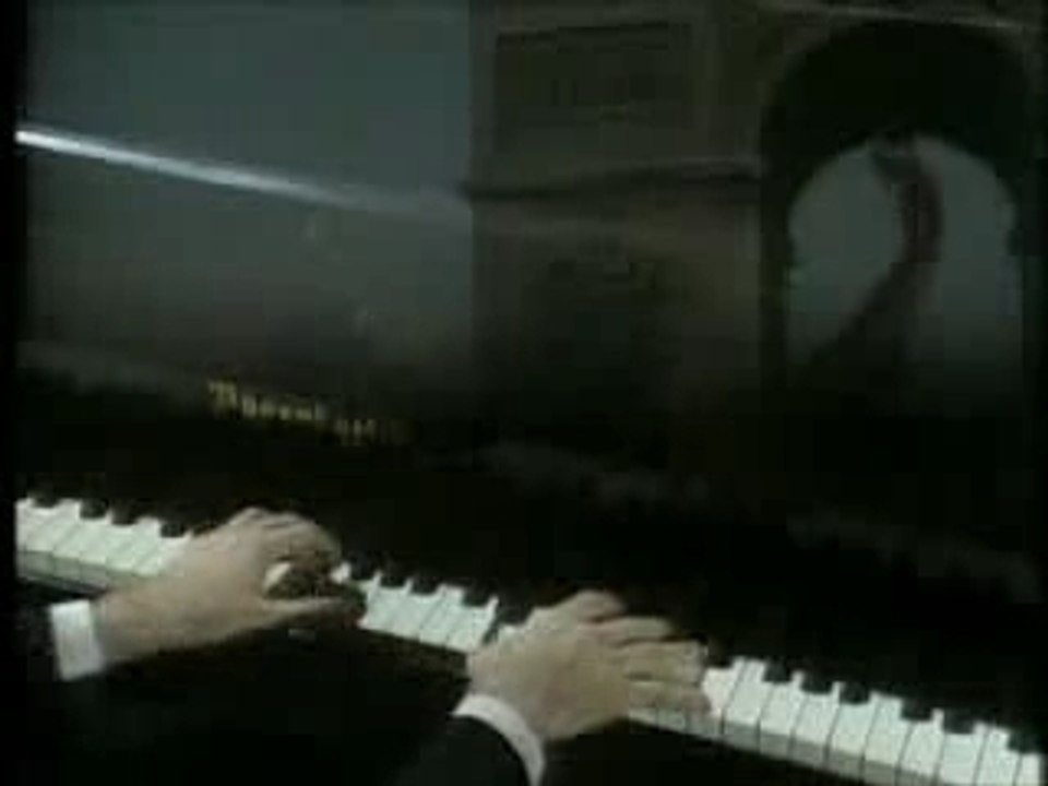 Richard Clayderman - Ballade pour Adeline 1982 music video