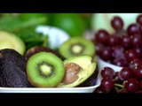 Snacks saludables | Vida y Salud: Susy Rosado