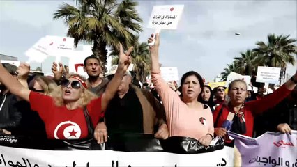 جدل المساواة في الميراث يتواصل في تونس