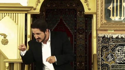 حياتنا مجرد حلم !! الدكتور عدنان ابراهيم