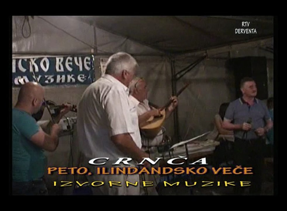34  U CRNČI NEŠO I RAJKO