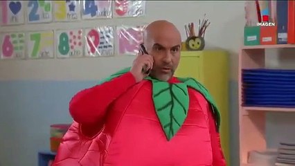 Muy Padres Capitulo 14