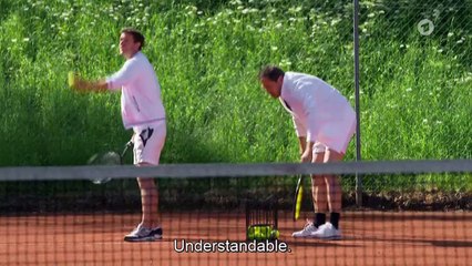 Boris & Tobias - Part 26 (Ep. 2972)