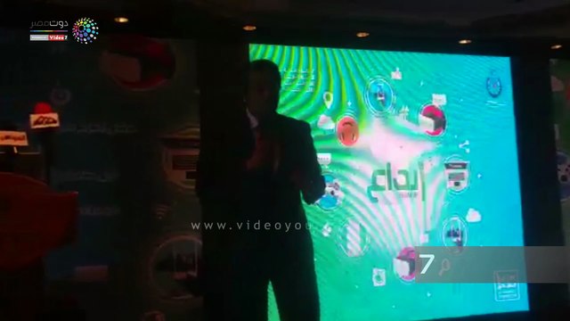 وزير التعليم العالى: نهدف لنشر التكنولوجيا الحديثة بكل الجامعات المصرية