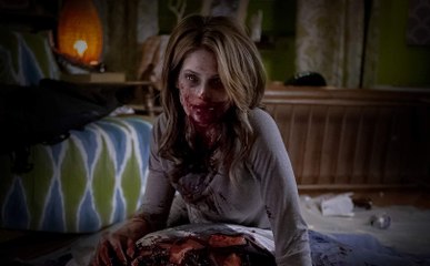 Ma Copine est un Zombie Film d'horreur en Français (Epouvante-horreur 2018)