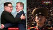 Very Latest world news!!world Latest news!!North and South Korea to hold joint MILITARY to eliminate 'danger of WAR' (1)