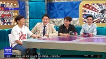 [투데이 연예톡톡] '라디오스타' 김완선·이광기, 오싹한 입담 대결