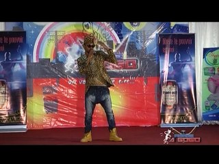 RIREAGOGO avec MOUSTIK LE KARISMATIK