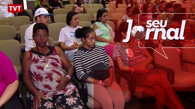 Políticas de apoio à maternidade nas ruas de São Paulo são insuficientes